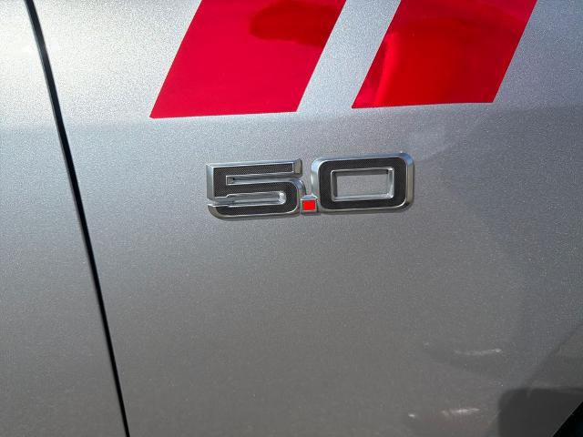 2025 Ford Mustang GT Premium Fastback