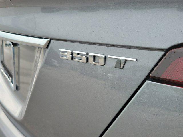2022 Cadillac CT5 Luxury