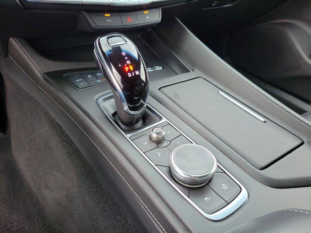 2022 Cadillac CT5 Luxury