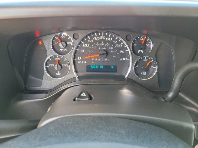 2023 Chevrolet Express Passenger RWD 3500 Extended Wheelbase LT