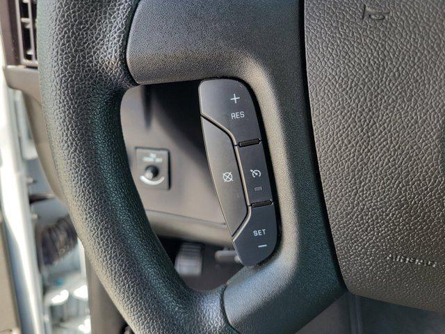2023 Chevrolet Express Passenger RWD 3500 Extended Wheelbase LT