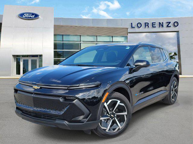 2026 Chevrolet Equinox LT 2, FWD for sale in Homestead, FL