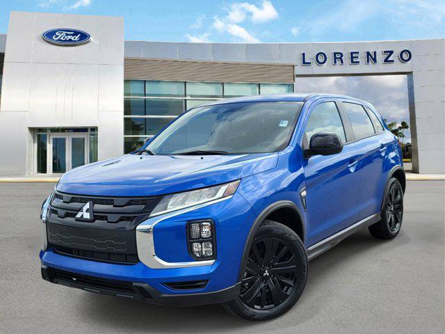 2025 Mitsubishi Outlander Sport 2.0 LE AWC for sale in Homestead, FL