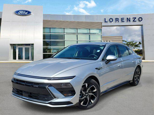 2025 Hyundai Sonata SEL for sale in Homestead, FL