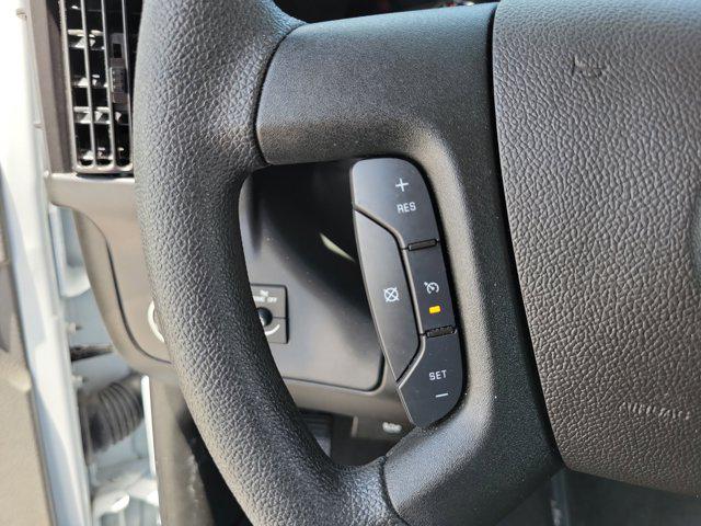 2025 Chevrolet Express Passenger RWD 3500 Extended Wheelbase LT