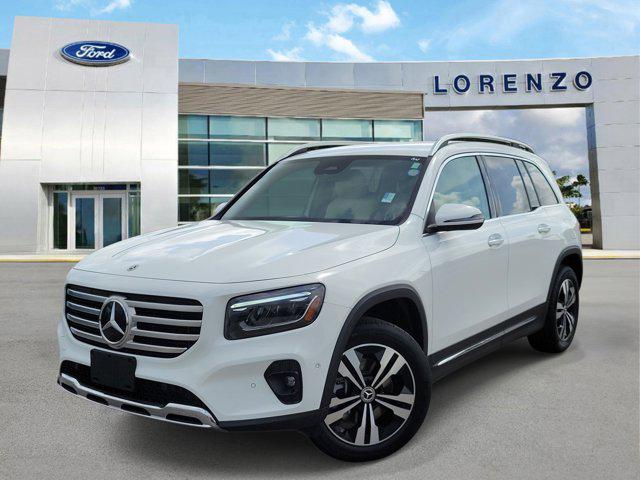 2025 Mercedes-Benz GLB Base for sale in Homestead, FL