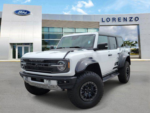 2023 Ford Bronco Raptor for sale in Homestead, FL