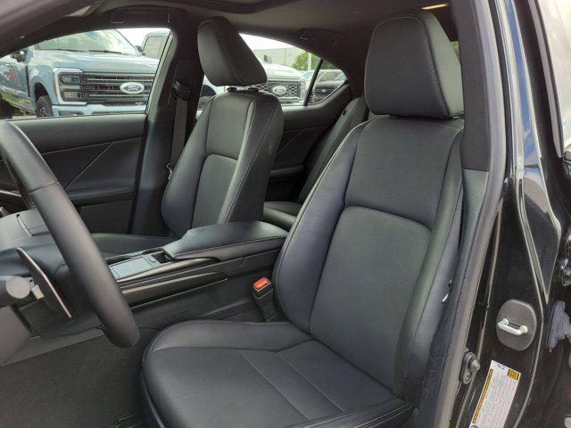 2024 Lexus IS 350 F SPORT