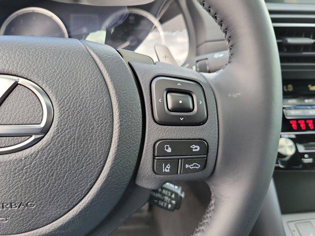 2024 Lexus IS 350 F SPORT
