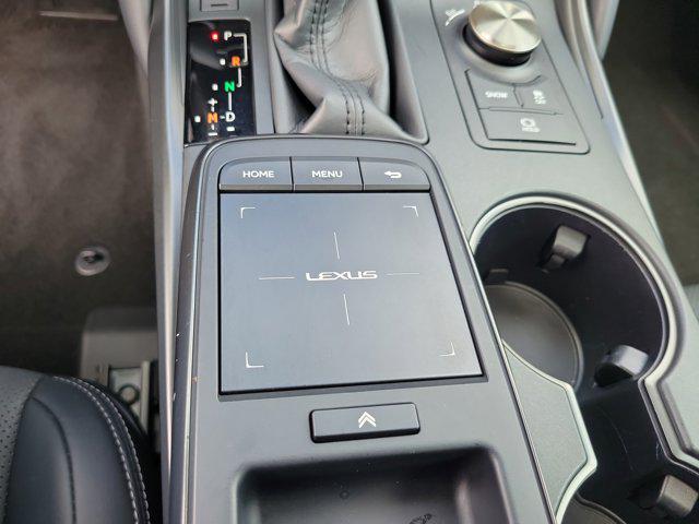 2024 Lexus IS 350 F SPORT