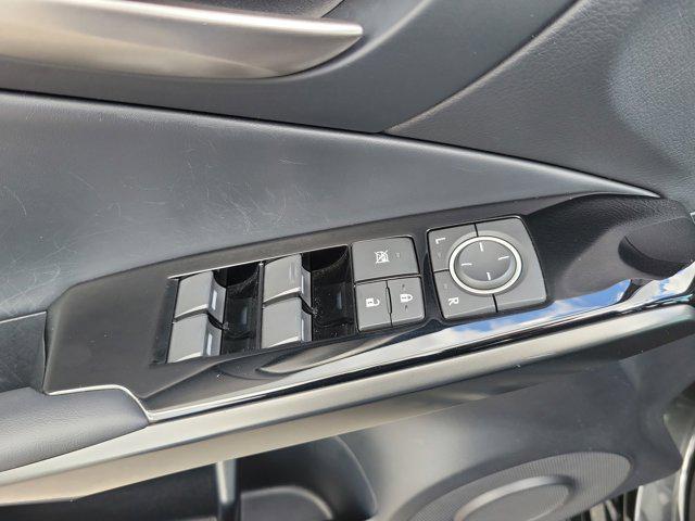2024 Lexus IS 350 F SPORT