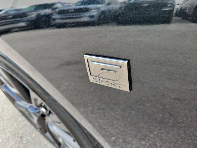 2024 Lexus IS 350 F SPORT