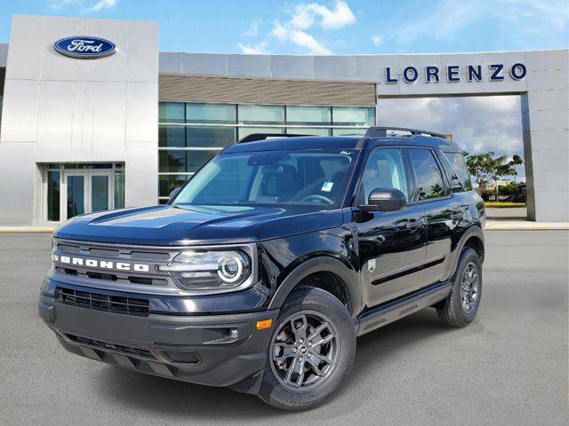 2024 Ford Bronco Sport Big Bend for sale in Homestead, FL