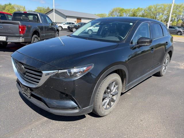 2023 Mazda CX-9 Touring for sale in Sauk Centre, MN