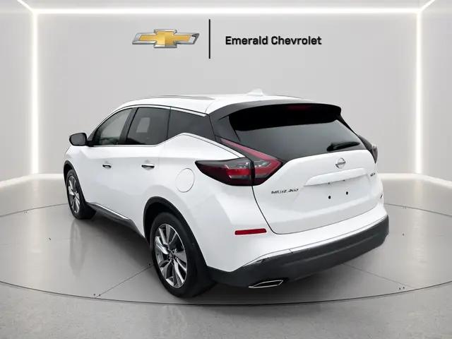 2019 Nissan Murano S for sale in Audubon, IA