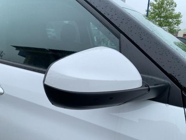 2025 Chevrolet TrailBlazer AWD LT