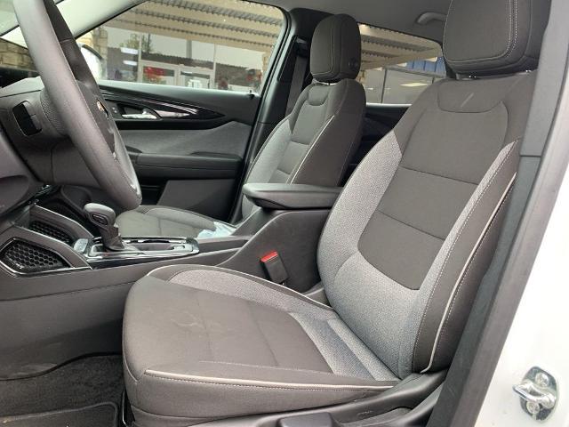 2025 Chevrolet TrailBlazer AWD LT