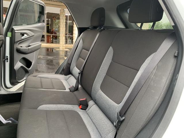 2025 Chevrolet TrailBlazer AWD LT