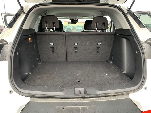 2025 Chevrolet TrailBlazer AWD LT