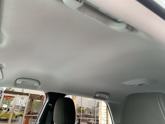 2025 Chevrolet TrailBlazer AWD LT