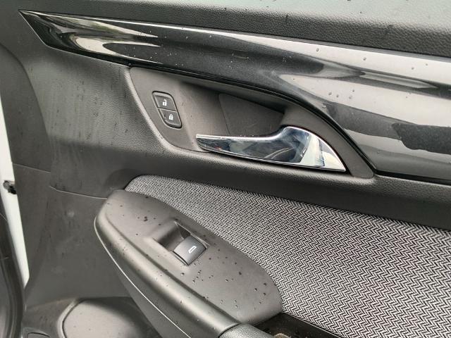 2025 Chevrolet TrailBlazer AWD LT