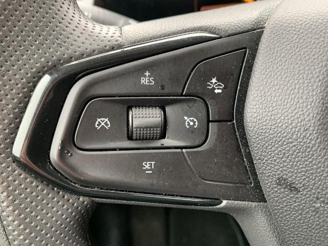 2025 Chevrolet TrailBlazer AWD LT
