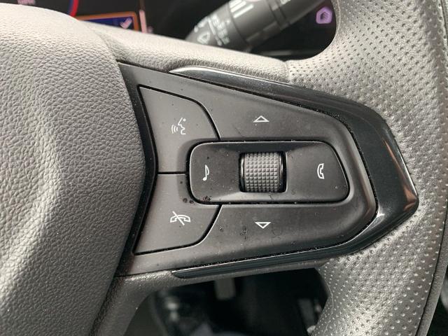 2025 Chevrolet TrailBlazer AWD LT
