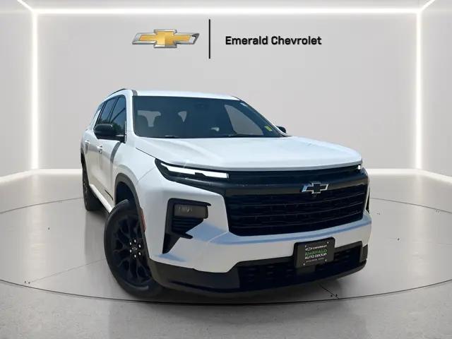 2026 Chevrolet Traverse AWD LT for sale in Audubon, IA
