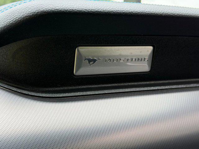2021 Ford Mustang GT Premium Convertible