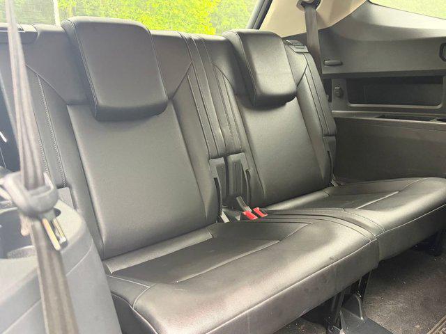 2018 Volkswagen Atlas 3.6L V6 SEL