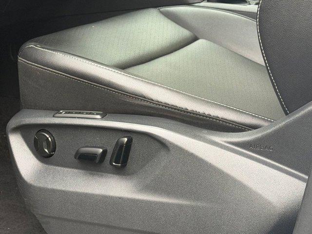 2018 Volkswagen Atlas 3.6L V6 SEL