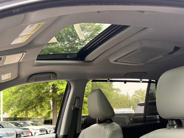 2019 Honda Pilot Touring