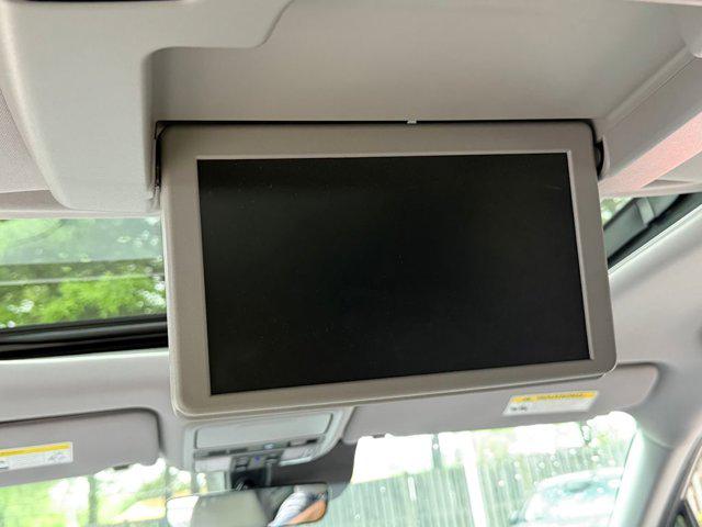 2019 Honda Pilot Touring