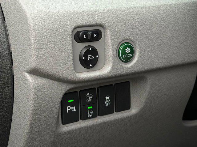 2019 Honda Pilot Touring