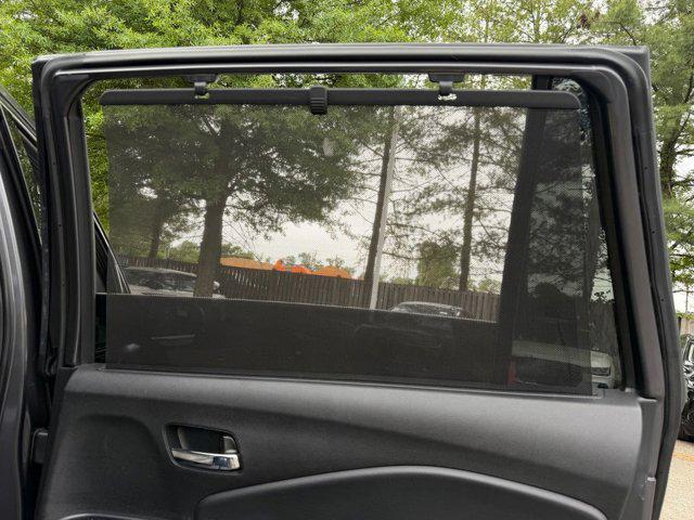 2019 Honda Pilot Touring