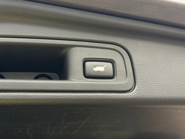 2019 Honda Pilot Touring