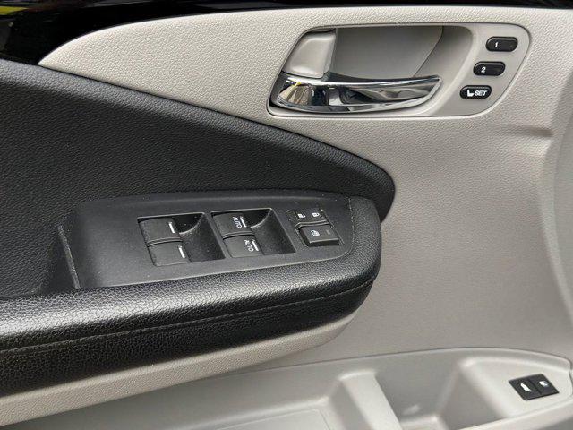 2019 Honda Pilot Touring