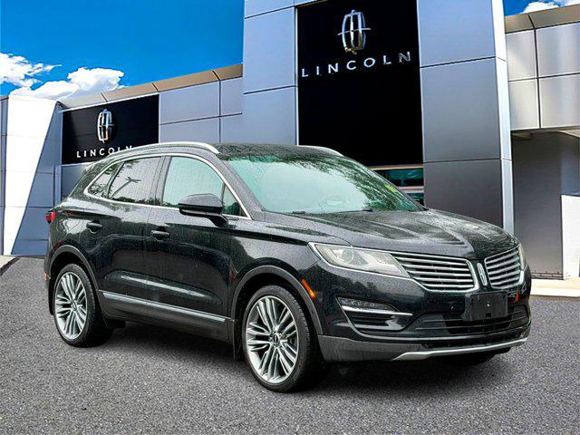 2015 Lincoln MKC Base for sale in Alexandria, VA