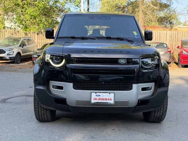 2023 Land Rover Defender 130 S