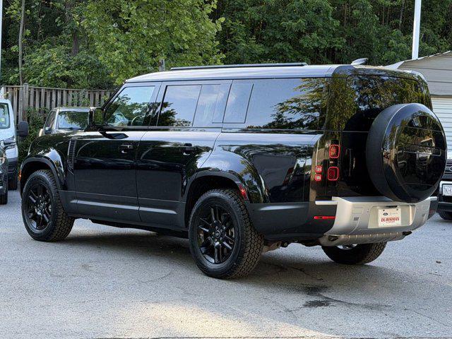 2023 Land Rover Defender 130 S