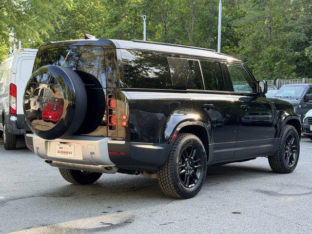 2023 Land Rover Defender 130 S