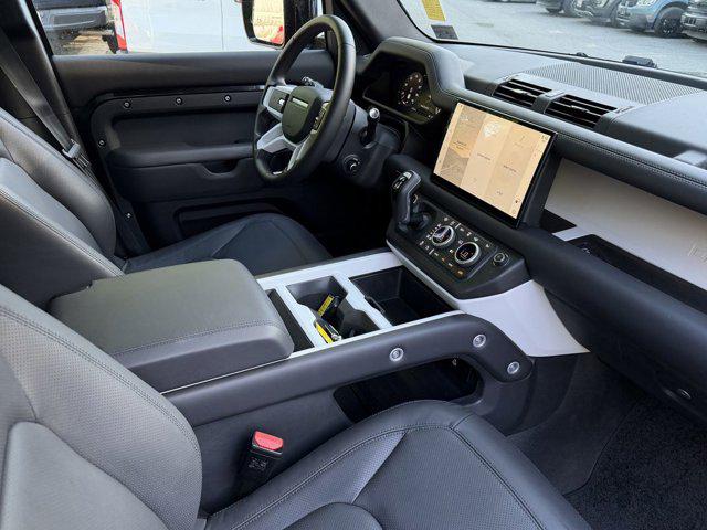 2023 Land Rover Defender 130 S