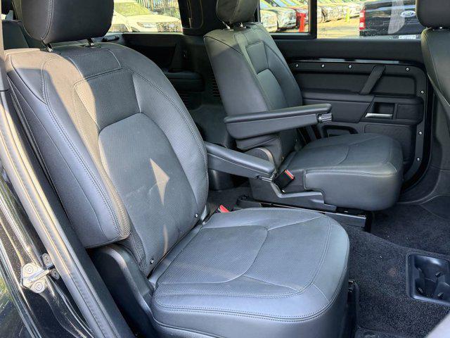 2023 Land Rover Defender 130 S