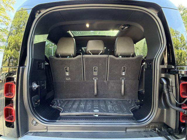 2023 Land Rover Defender 130 S