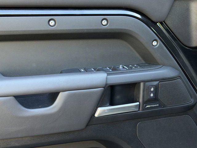 2023 Land Rover Defender 130 S