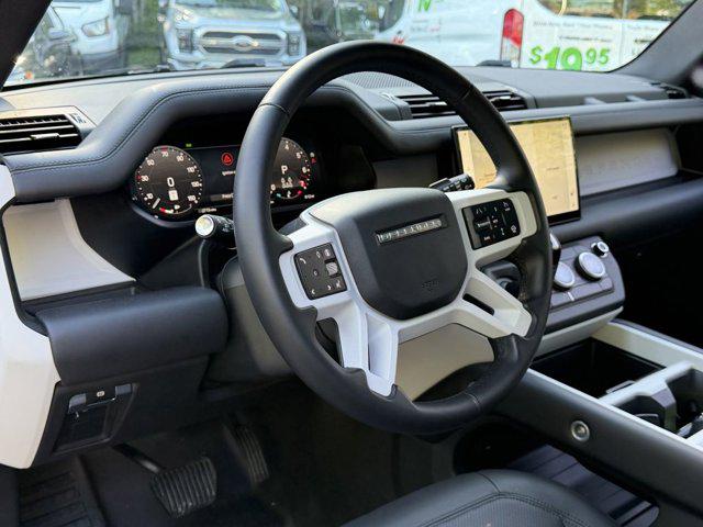 2023 Land Rover Defender 130 S