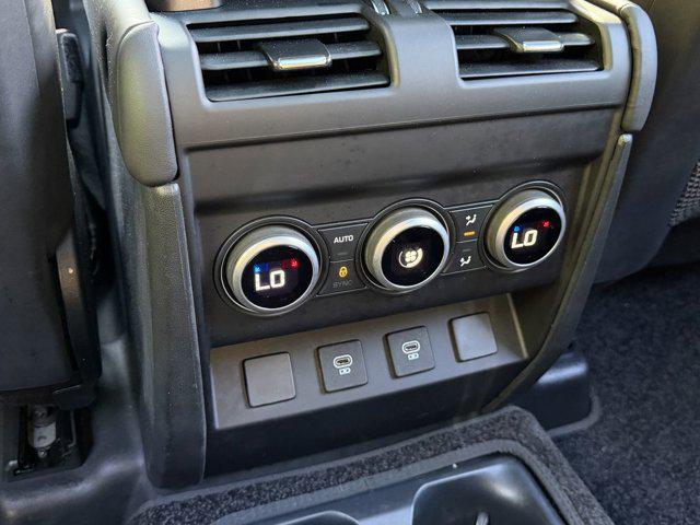 2023 Land Rover Defender 130 S