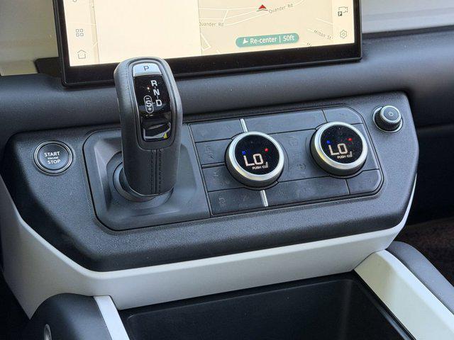 2023 Land Rover Defender 130 S