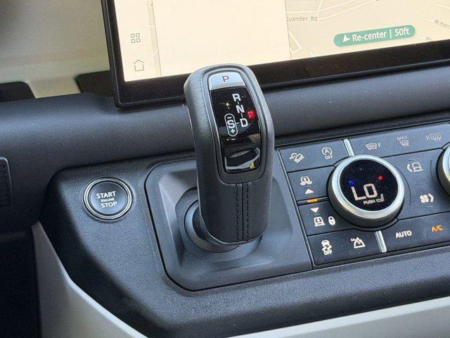 2023 Land Rover Defender 130 S