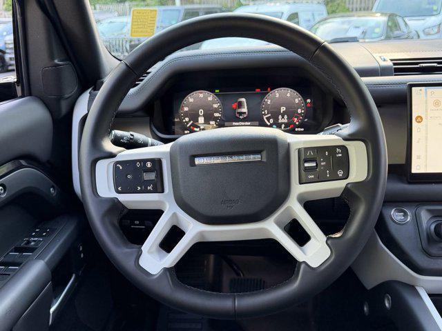 2023 Land Rover Defender 130 S